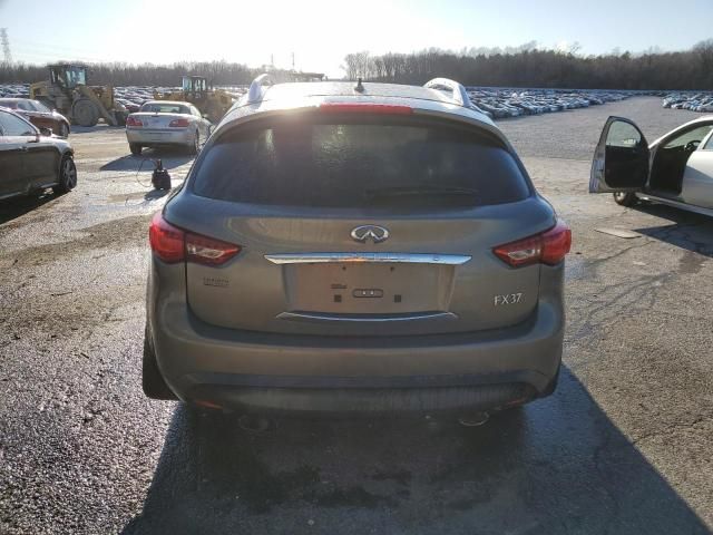 2013 Infiniti FX37