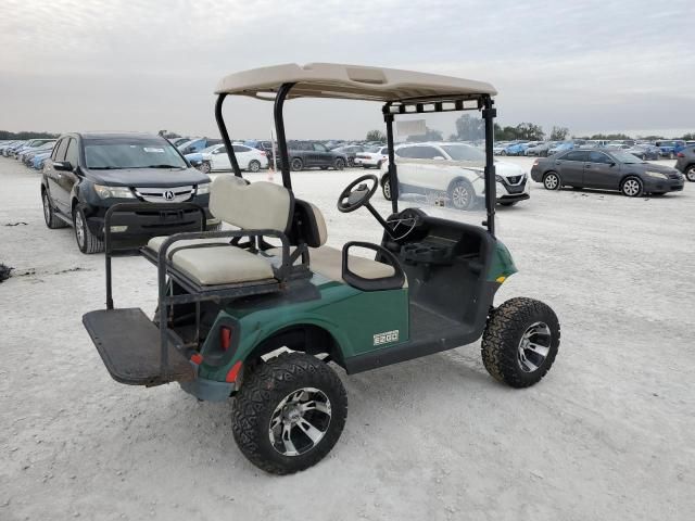 2014 Ezgo Golf Cart