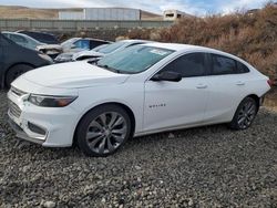 2016 Chevrolet Malibu LS en venta en Reno, NV