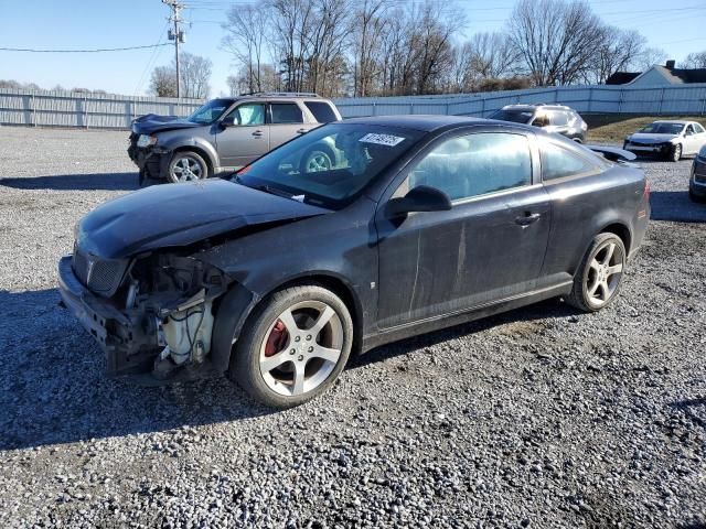 2007 Pontiac G5 GT