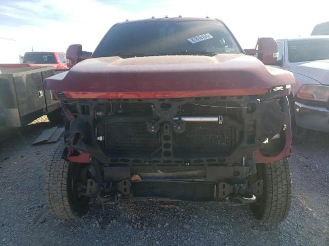 2023 Ford F450 Super Duty