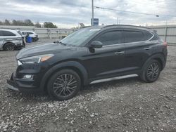 2019 Hyundai Tucson Limited for sale in Hueytown, AL