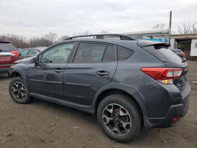 2019 Subaru Crosstrek Premium