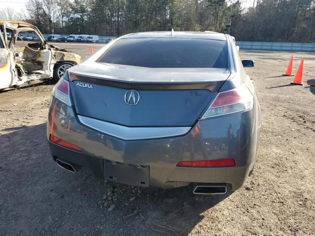 2009 Acura TL