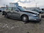 2007 Buick Lacrosse cx
