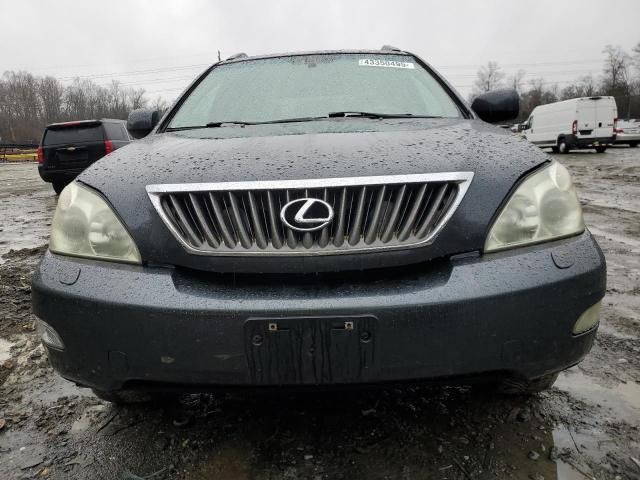 2008 Lexus RX 350