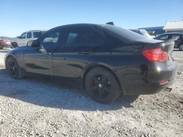 2013 BMW 328 I