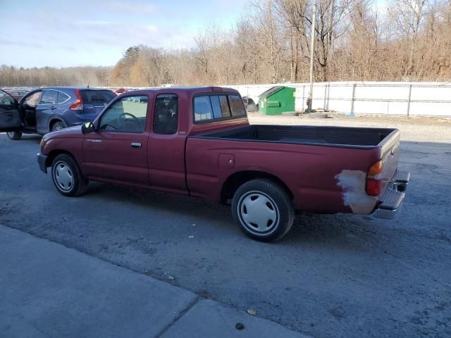 1999 Toyota Tacoma Xtracab