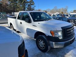 2012 Ford F150 Super Cab for sale in North Billerica, MA