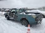 1997 Ford Ranger