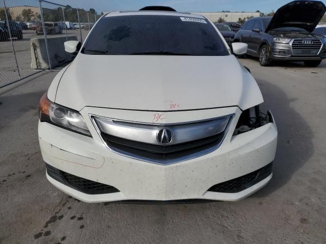 2015 Acura ILX 20