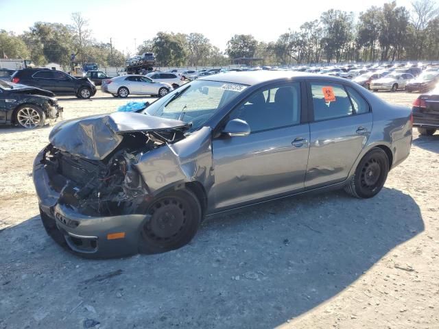 2009 Volkswagen Jetta S