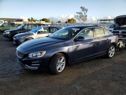 2015 Volvo S60 Premier for sale in American Canyon, CA