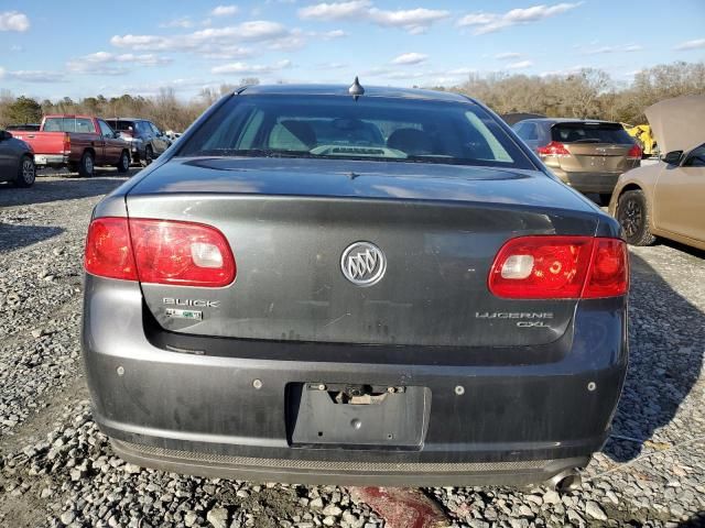 2011 Buick Lucerne CXL