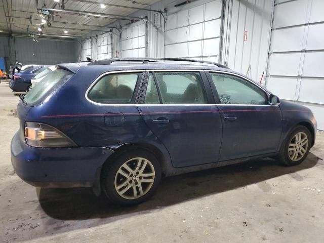 2014 Volkswagen Jetta TDI