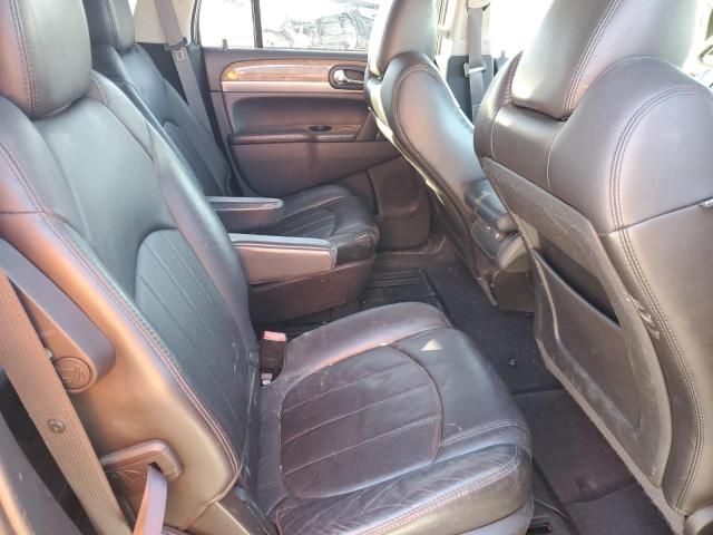 2011 Buick Enclave CXL