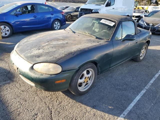 1999 Mazda MX-5 Miata