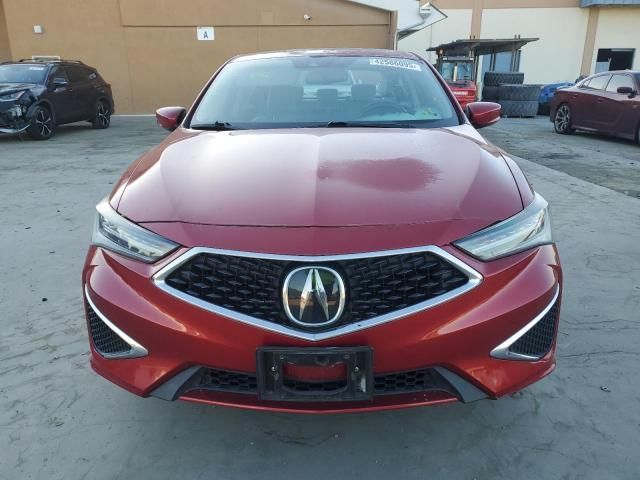 2019 Acura ILX Premium