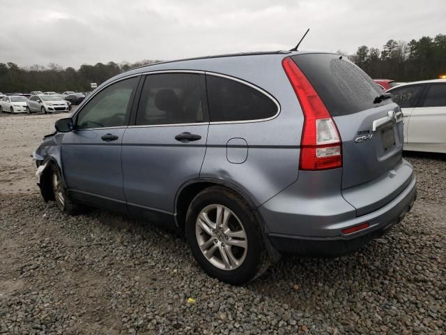 2011 Honda CR-V EX