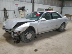 Buick Century Vehiculos salvage en venta: 2004 Buick Century Custom