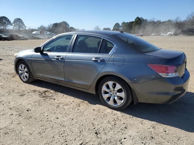 2008 Honda Accord EXL