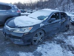 2016 Honda Accord Sport for sale in Marlboro, NY