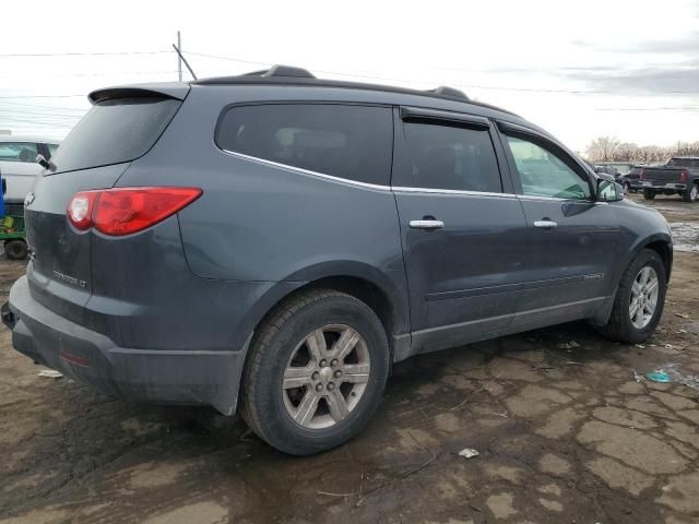 2009 Chevrolet Traverse LT