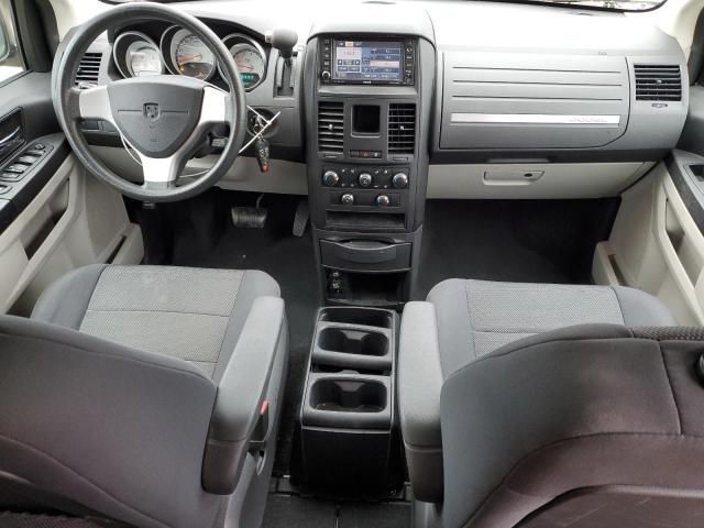 2009 Dodge Grand Caravan SE