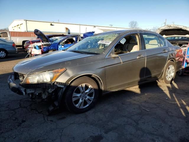 2008 Honda Accord LXP