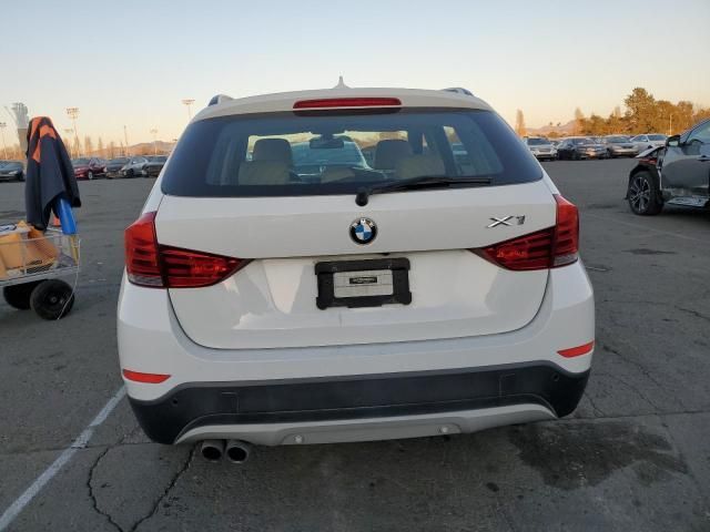 2015 BMW X1 SDRIVE28I