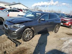 BMW x2 salvage cars for sale: 2020 BMW X2 XDRIVE28I