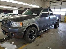 2007 Ford F150 en venta en Dyer, IN