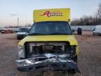 2016 Ford Econoline E350 Super Duty Cutaway Van