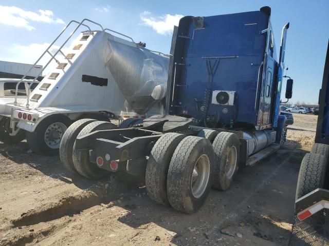 2007 Freightliner Conventional Coronado 132