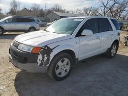 Saturn salvage cars for sale: 2005 Saturn Vue