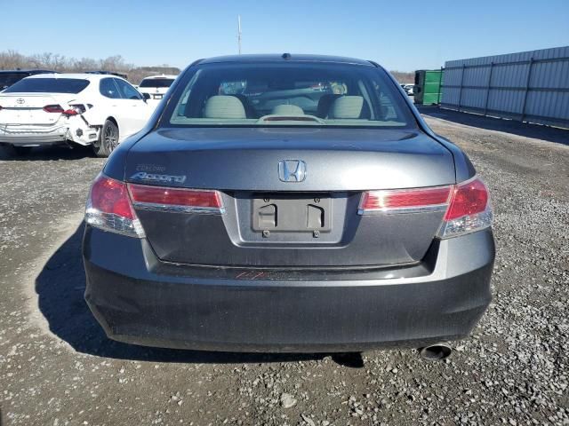 2011 Honda Accord EXL