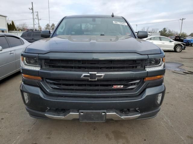 2019 Chevrolet Silverado LD K1500 LT