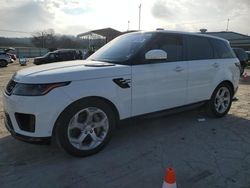 2018 Land Rover Range Rover Sport HSE en venta en Lebanon, TN