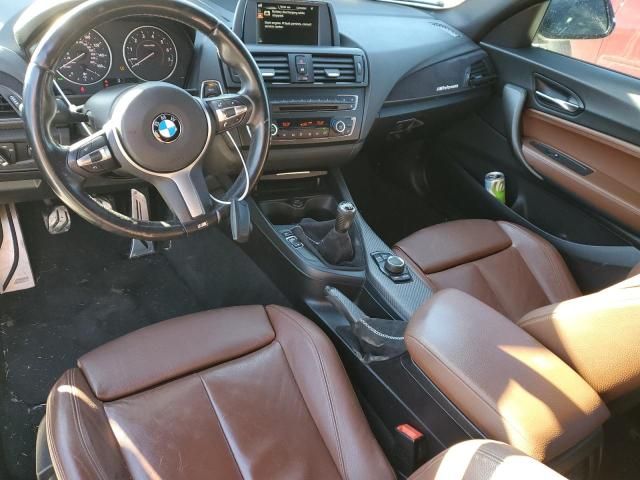 2015 BMW 228 I