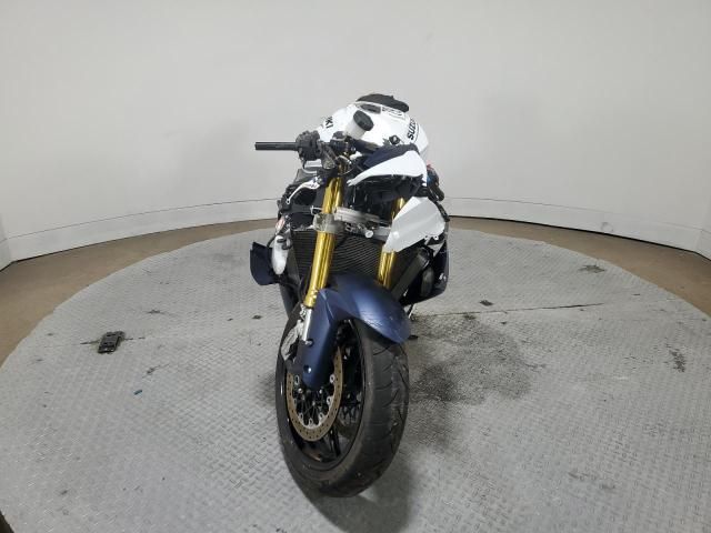 2023 Suzuki GSX-R750