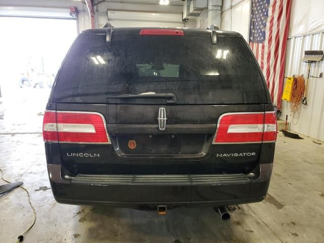 2013 Lincoln Navigator