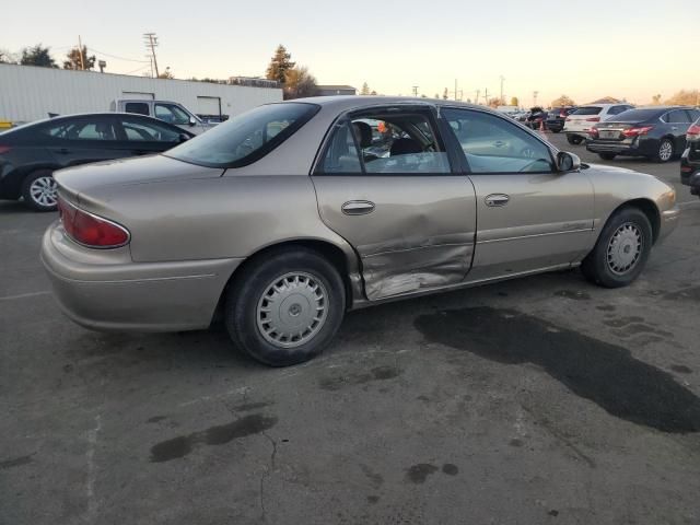 2000 Buick Century Limited