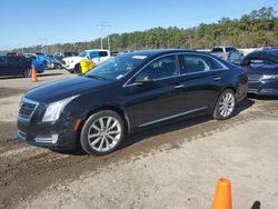 Cadillac salvage cars for sale: 2017 Cadillac XTS Luxury