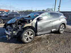 2019 Nissan Murano S en venta en Homestead, FL