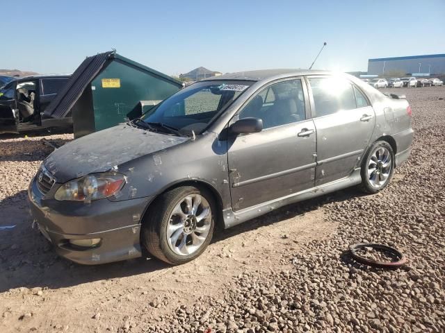 2006 Toyota Corolla CE