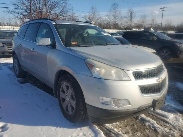 2011 Chevrolet Traverse LT