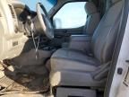 2018 Nissan NV 2500 S