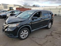 Honda salvage cars for sale: 2012 Honda CR-V EX