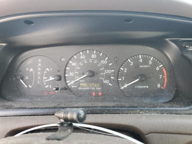 1999 Toyota Camry LE