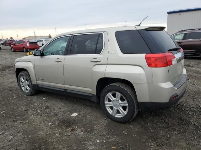 2014 GMC Terrain SLE